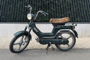 Piaggio Si Verde Scuro
