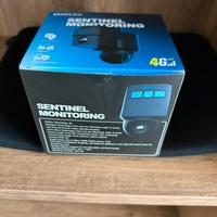 Dashcam Lammto
