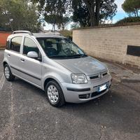 Fiat Panda 1.2 benzina 58000 Km