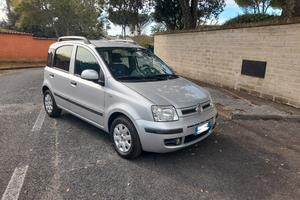 Fiat Panda 1.2 benzina 58000 Km