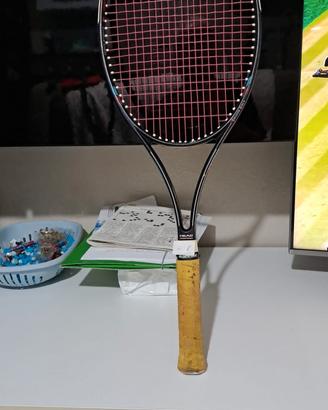 racchette tennis