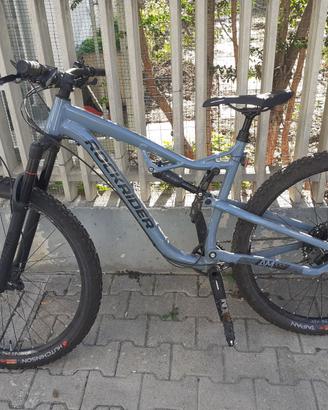 Mountain bike FULL come nuova