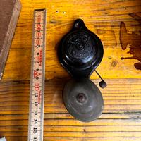 Campanello Scolastico