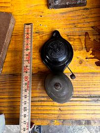 Campanello Scolastico