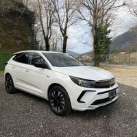 Opel Grandland 1.2 Turbo 12V 130 CV aut. GS