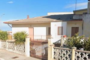 Villa con trattativa riservata