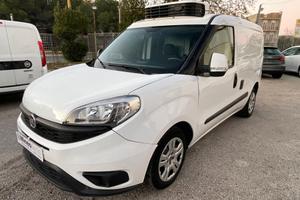 FIAT DOBLO' FURGONE FRIGO APT 0° VALIDA 10/27