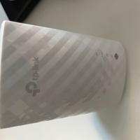 TP-Link RE190 AC750 Ripetitore Wifi Range Extender