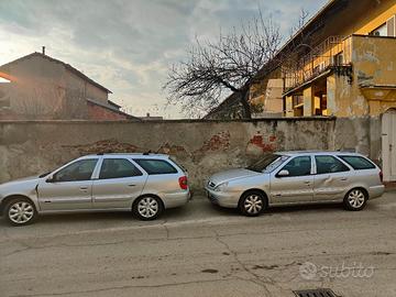 citroen xsara