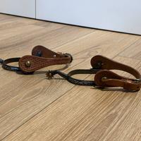 Speroni western Lakota