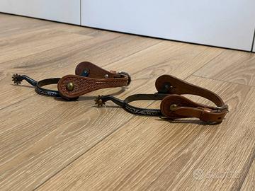 Speroni western Lakota