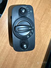 blocco comando luci/fari originale Ford