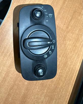 blocco comando luci/fari originale Ford