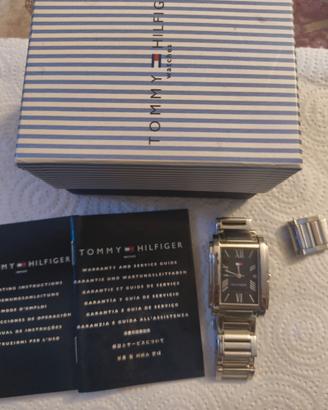 Tommy Hilfiger 
