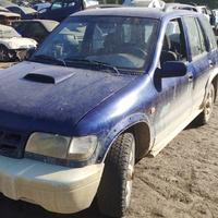 Ricambi Kia Sportage anno 2000 cil 2.0 td 4wd