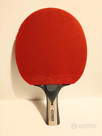 Racchetta joola carbon X Pro