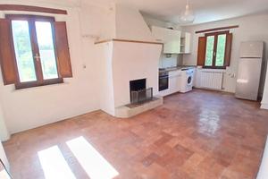 Appartamento in campagna