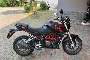 Benelli BN 251