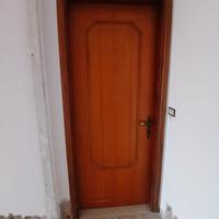 porte in legno 