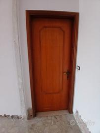 porte in legno 