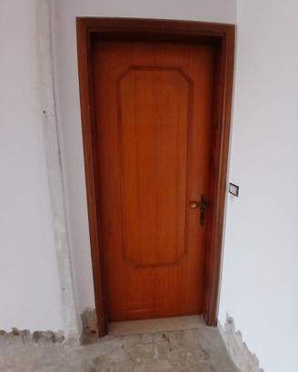 porte in legno 