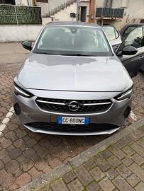 Opel Corsa 1.2 benzina 75 cavalli 5 porte