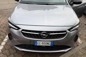 Opel Corsa 1.2 benzina 75 cavalli 5 porte