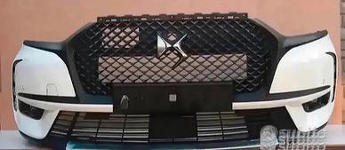 Citroen DS7 Performance Paraurti