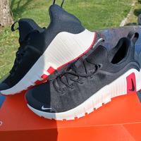 Nike Free Metcon 6 – Taglia 42 EUR – Nuove