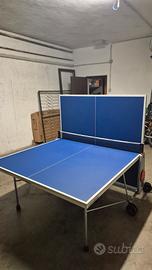 Tavolo da ping pong indoor Cornilleau