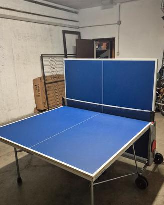 Tavolo da ping pong indoor Cornilleau