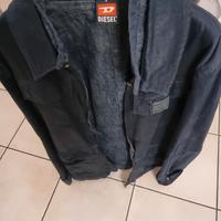 Giubbino Diesel Vintage