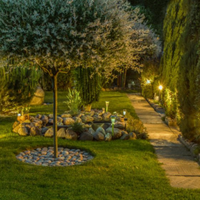 Giardinaggio e lavoro agricolo