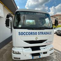 Carro attrezzi Renault Midlum - 95850 km