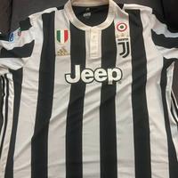 Maglia juventus 2019/2020
