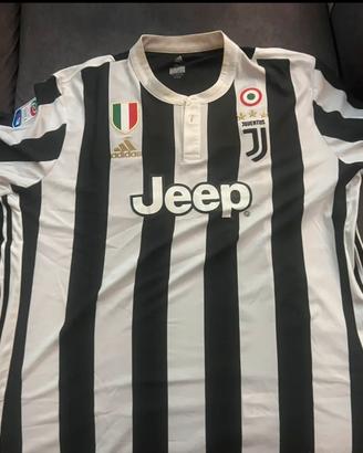 Maglia juventus 2019/2020