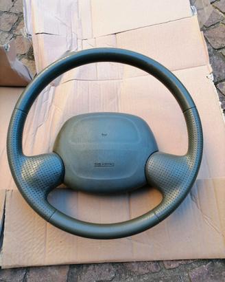 Volante grand vitara del 2004 come nuovo