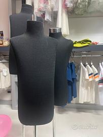 Manichini per abbigliamento bambini