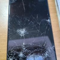 2932-Smartphone Honor 8x