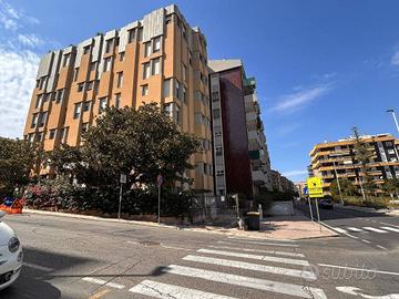 Cagliari Via Machiavelli Nuda Proprietà