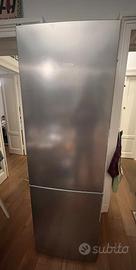 Frigorifero Bosch KGE36BL41