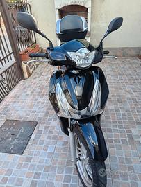 Honda Sh 150 Anno 2015
