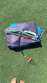 Kite North Mono 12 + Bar