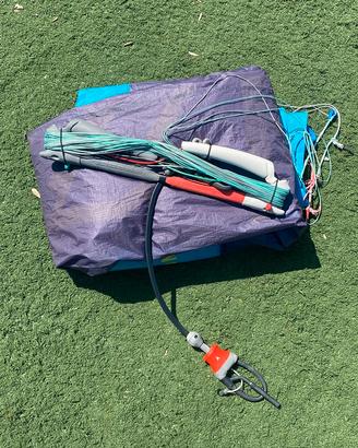 Kite North Mono 12 + Bar