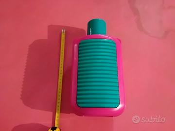 borraccia vintage giò style 