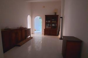 Appartamento in centro a Pantelleria Eu 155.000