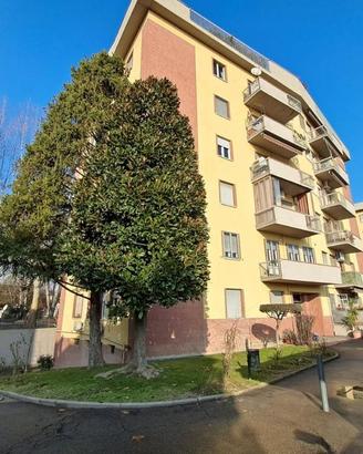 Appartamento di 76 m² con 2 locali e box auto a Pa