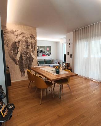 Appartamento zona via trani - andria