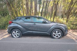 Toyota CHR come nuova