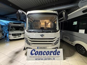 Concorde Credo 790 MI